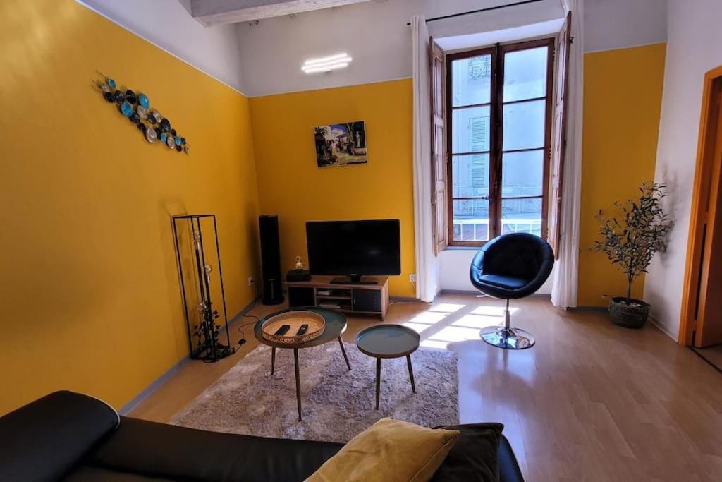Avignon Apartement A 2 Pas Du Palais De Papes Exterior foto