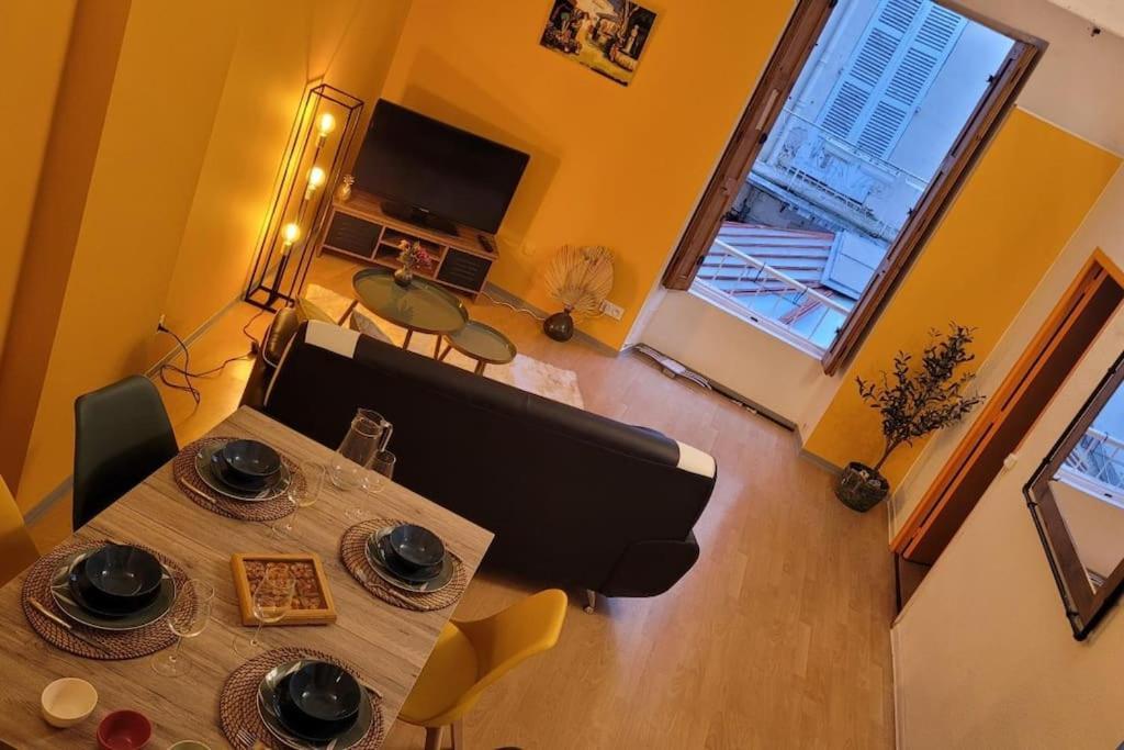 Avignon Apartement A 2 Pas Du Palais De Papes Exterior foto